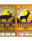 Pearson Ranch Jerky Summer Sausage Gift Box - Small