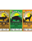 Pearson Ranch Jerky Summer Sausage Gift Box - Medium