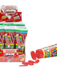 Smarties Squeeze Candy Tubes: 12-Piece Box