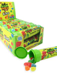 Sour Patch Kids Bites Tube: 12-Piece Box