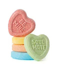 Conversation Hearts - Assorted: 13.5LB Case