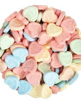 Conversation Hearts - Assorted: 13.5LB Case