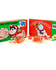 Botan Rice Candy Boxes: 20-Piece Pack