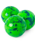 Sour Apple Green 2.25-Inch Jawbreakers: 72-Piece Case