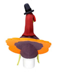 Thanksgiving Turkey Hat