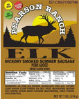 Pearson Ranch Jerky Feed the Crew Box - Super Variety Pack