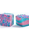 The Marshmallow Shop Cotton Candy Marshmallows