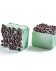 The Marshmallow Shop Mint Chocolate Chip Marshmallows