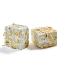 The Marshmallow Shop Toasted Coconut Marshmallows