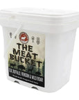 Pearson Ranch Jerky The Meat Bucket