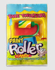 Face Twisters Sour Paint Roller Candy: 12-Piece Display