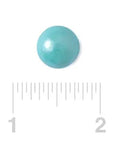 Shimmer Pearl Powder Blue 1-Inch Gumballs: 12LB Case