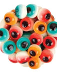 3D Gummy Eyeballs: 13.2LB Case
