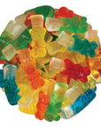 Herbert's Best Baker Gummy Bears: 2.2LB Bag