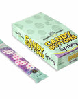 Candy Buttons Strips - Easter: 24-Piece Display