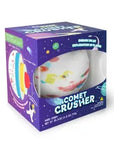 Comet Crusher 4-Inch Giant Jawbreaker Gift Box: 12-Piece Case