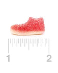 Sour Gummy Sneakers Candy: 5LB Bag
