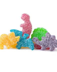 Herbert's Best Rawr Sour Gummy Dinosaurs: 12-Piece Case