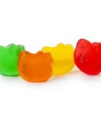 Hello Kitty Gummies: 5LB Bag