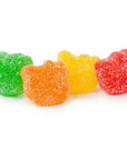Hello Kitty Sour Gummies: 5LB Bag