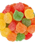 Hello Kitty Sour Gummies: 5LB Bag