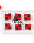 Pure Sugar Candy Cubes - Cranapple