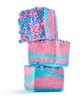 The Marshmallow Shop Cotton Candy Marshmallows