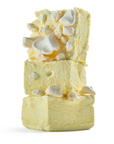 The Marshmallow Shop Lemon Meringue Marshmallows