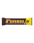 5th Avenue King Size Candy Bars: 18-Piece Box