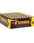 5th Avenue King Size Candy Bars: 18-Piece Box