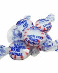 Arcor Sugar Free Peppermint Starlight Mints Candy: 6LB Bag