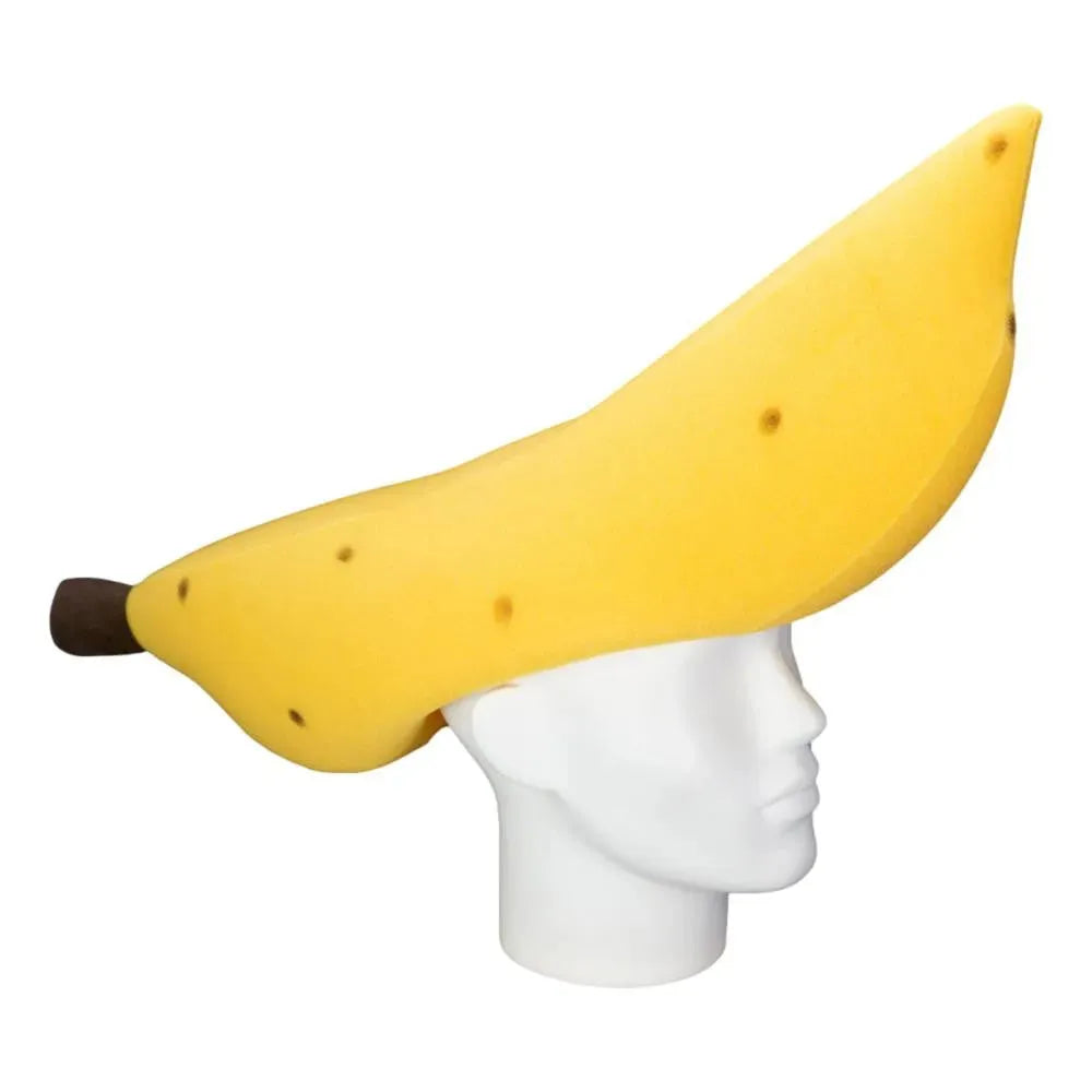 Banana Hat – Candy Warehouse