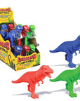 Dinosaur Candy Spray: 12-Piece Display