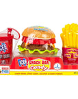 ICEE Snack Bar Candy Set: 8-Piece Case