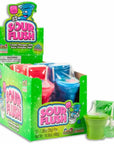 Sour Flush Candy Toilets: 12-Piece Box