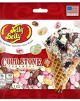 Jelly Belly Cold Stone Ice Cream Peg Bags: 12-Piece Case
