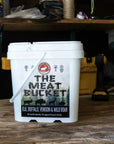 Pearson Ranch Jerky The Meat Bucket
