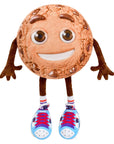 Chips Ahoy Character Plush