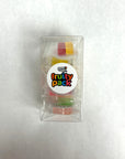 Pure Sugar Candy Cubes Sample Pack of 10