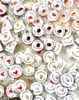 Pure Sugar Candy Cubes Sample Pack of 10
