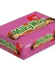 Milky Way Cookie Dough King Size Candy Bars: 24-Piece Box