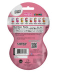 Finders Keepers Hello Kitty Flipperz with Gummy Candy: 24-Piece Box