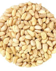 Pine Nuts Pignolias: 27.5LB Case