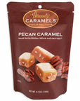 Heavenly Caramels - Pecan Peg Bag: 12-Piece Case
