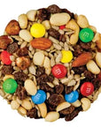 Rainbow Delight Trail Mix: 10LB Case
