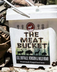 Pearson Ranch Jerky The Meat Bucket