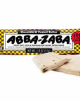 Abba Zaba Chocolate & Peanut Butter Bar: 24 Pack