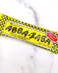Abba Zaba Chocolate & Peanut Butter Bar: 24 Pack