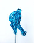 Pure Sugar Lollipop - Hockey Player - Candy Warehouse