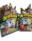 Aftershocks Popping Candy: 32-Piece Case